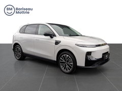 Leapmotor B10