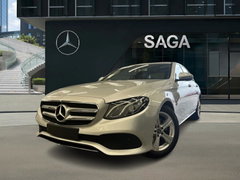 Mercedes E-Klasse