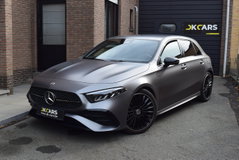 Mercedes A Klasse