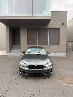 BMW 1 Reeks