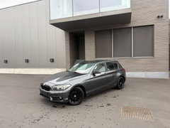 BMW 1 Reeks