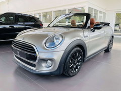 MINI Cabrio