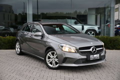 Mercedes A Klasse