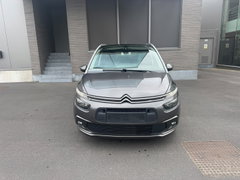 Citroen C4 Spacetourer