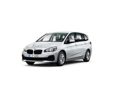 BMW 2 Reeks Tourer