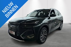Geely Starray
