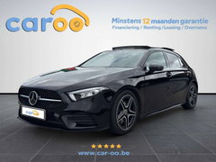 Mercedes A Klasse