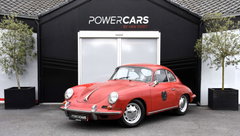 Porsche 356