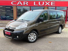 Citroen Jumpy