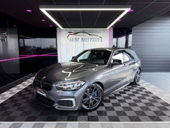 BMW 1 Reeks