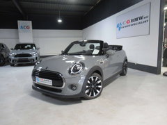 MINI Cabrio