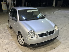 Volkswagen Lupo
