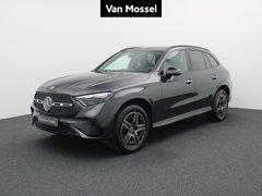 Mercedes GLC