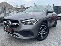 Mercedes GLA