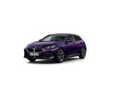 BMW 1 Reeks