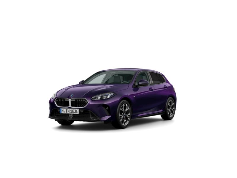 BMW 1 Reeks