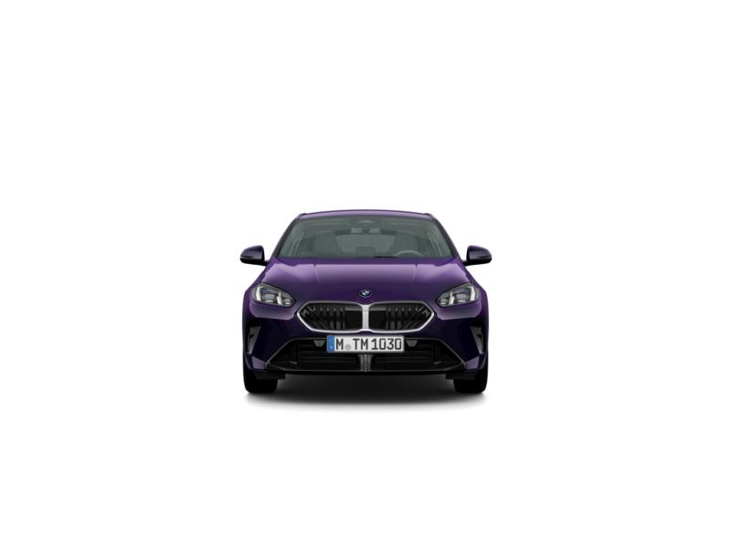 BMW 1 Reeks