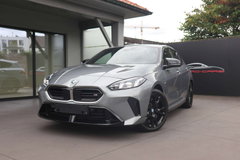 BMW 1 Reeks
