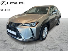 Lexus UX 250h