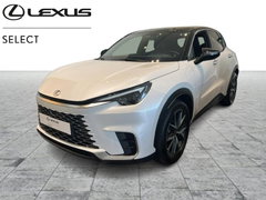 Lexus LBX