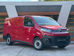 Citroen Jumpy