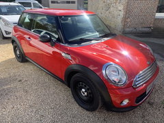 MINI One