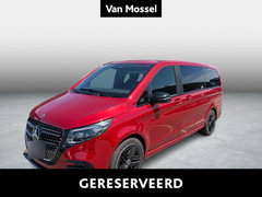 Mercedes V-Klasse