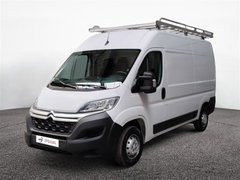 Citroen Jumper