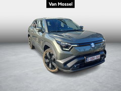 Suzuki e-vitara