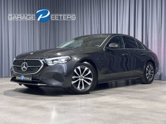Mercedes E-Klasse