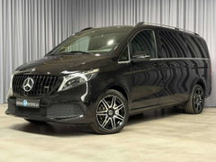 Mercedes V-Klasse