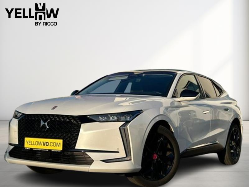 DS DS 4