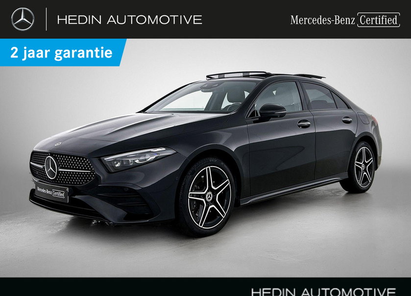 Mercedes A Klasse