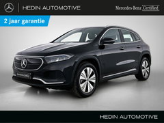 Mercedes EQA