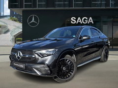 Mercedes GLC