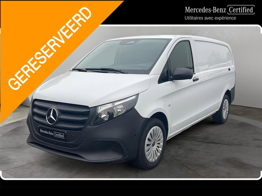 Mercedes Vito