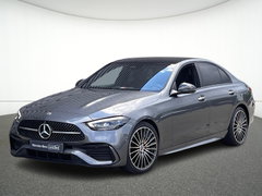 Mercedes C-Klasse