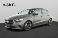 Mercedes B-Klasse