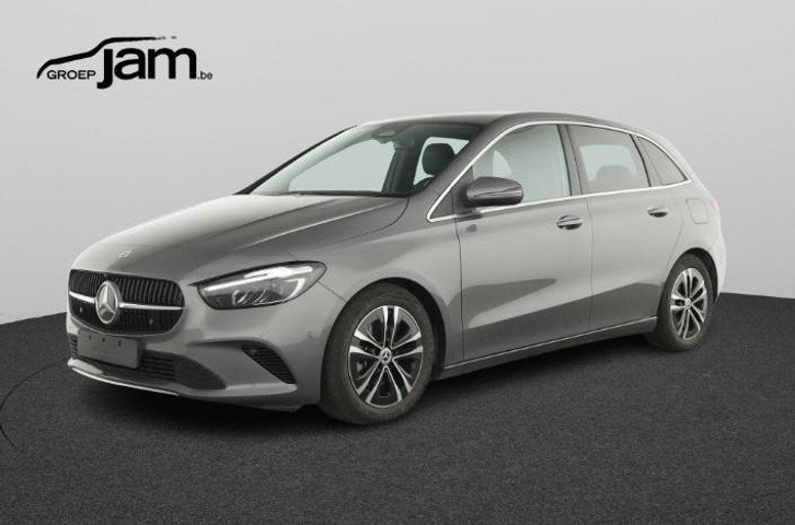Mercedes B-Klasse