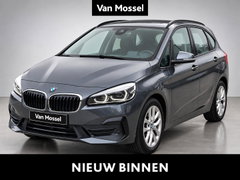 BMW 2 Reeks Tourer