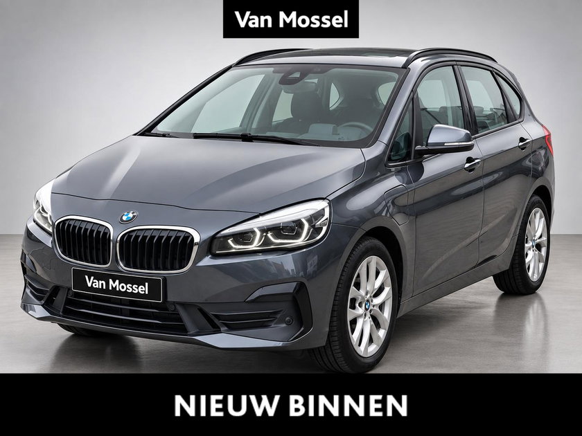 BMW 2 Reeks Tourer