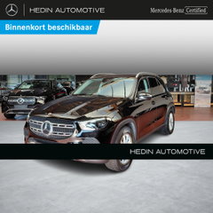Mercedes GLE