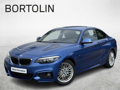 BMW Série 2