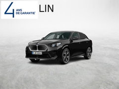 BMW IX2