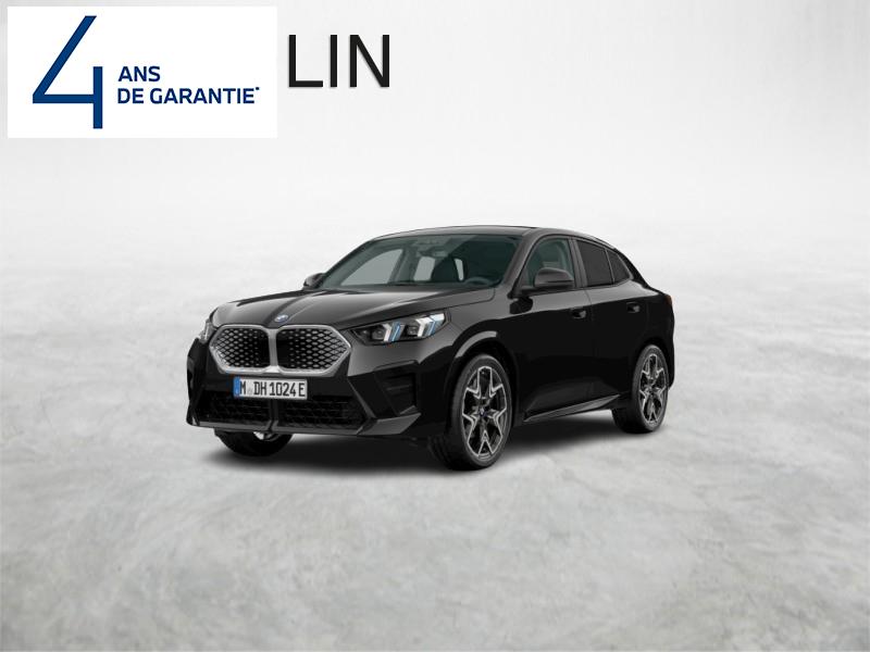 BMW IX2