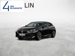 BMW 1 Reeks