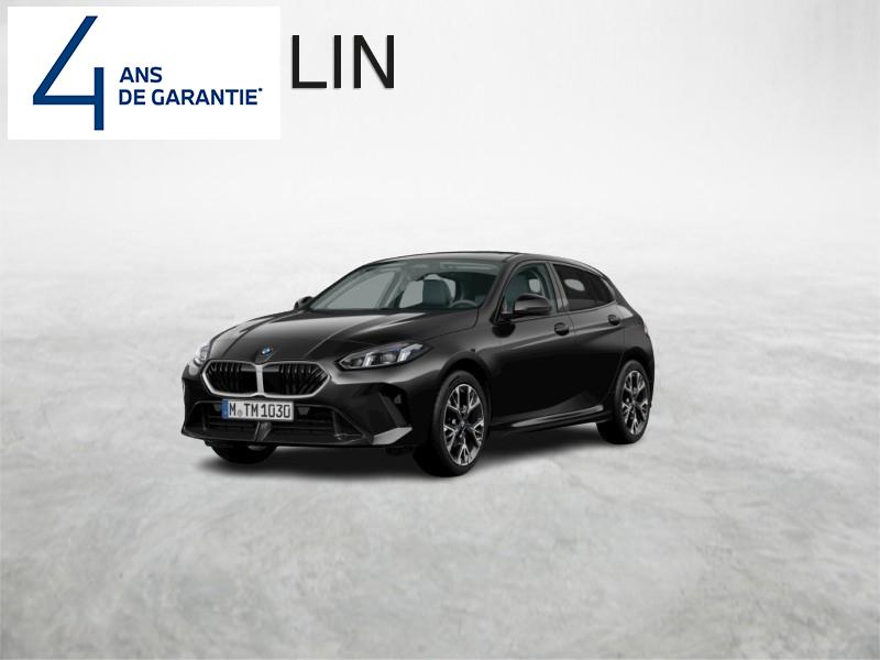 BMW 1 Reeks