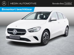 Mercedes B-Klasse