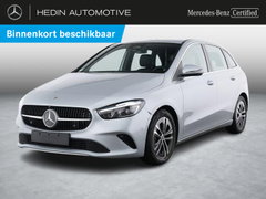 Mercedes B-Klasse