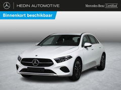 Mercedes A Klasse